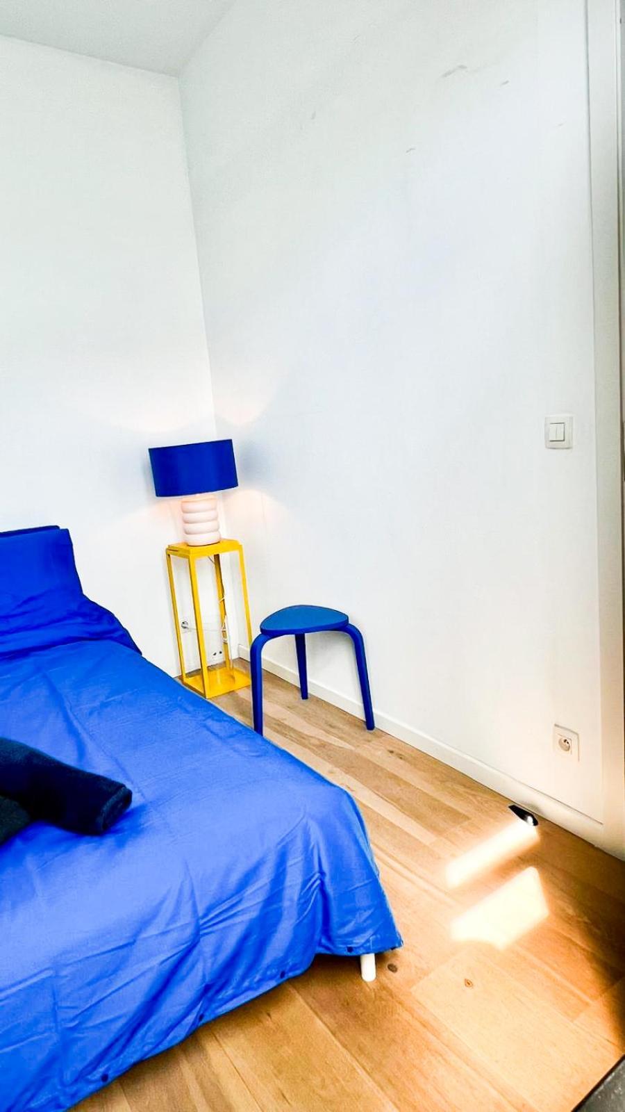 אנטוורפן Bauhaus Suites מראה חיצוני תמונה