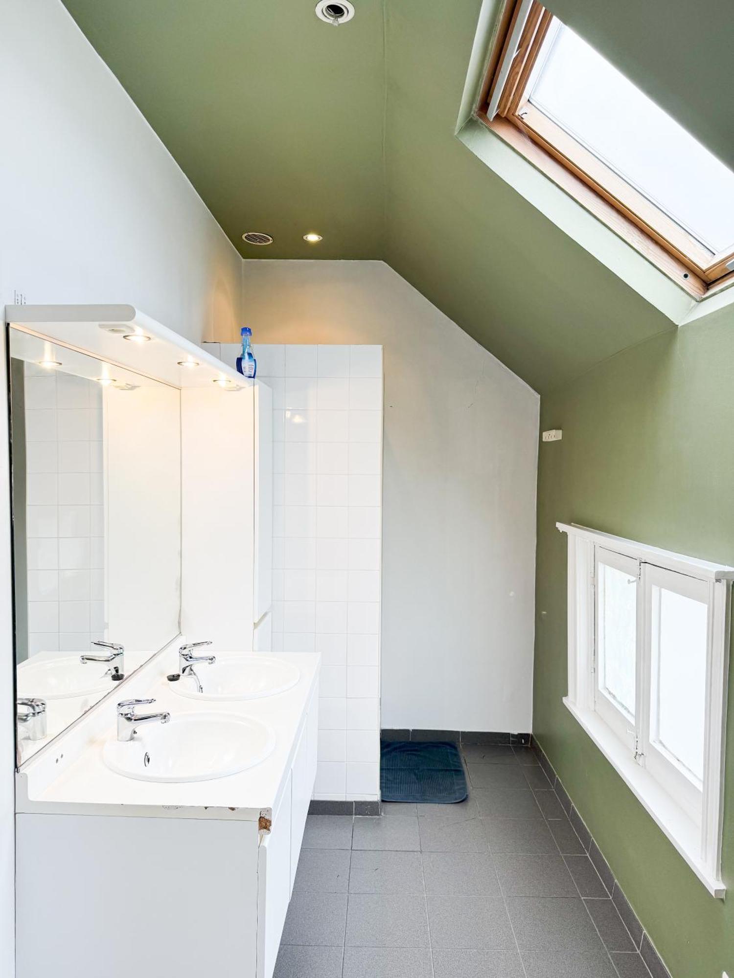 אנטוורפן Bauhaus Suites מראה חיצוני תמונה